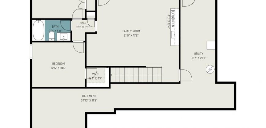 Homes for Sale in Kansas City, MO 64165 | 1216 NE 123rd Street