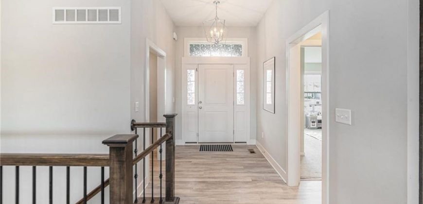 Homes for Sale in Kansas City, MO 64165 | 1216 NE 123rd Street