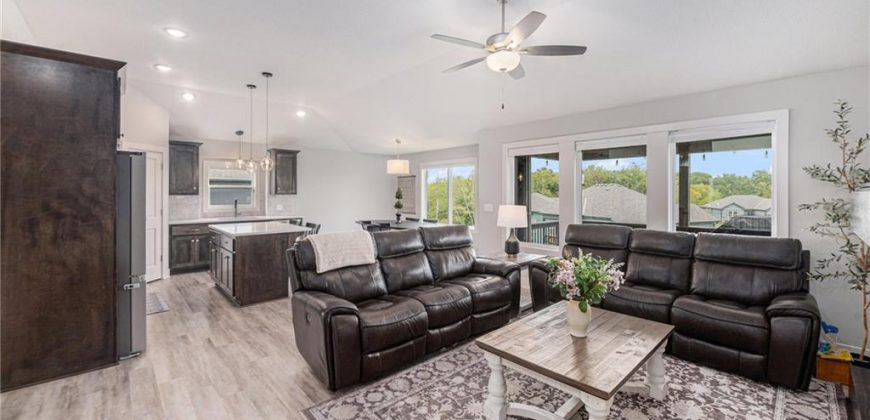 Homes for Sale in Kansas City, MO 64165 | 1216 NE 123rd Street