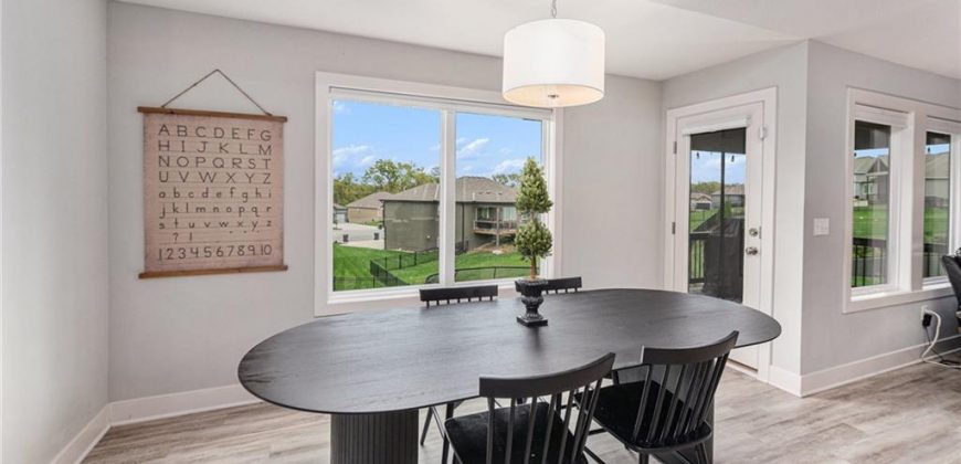 Homes for Sale in Kansas City, MO 64165 | 1216 NE 123rd Street