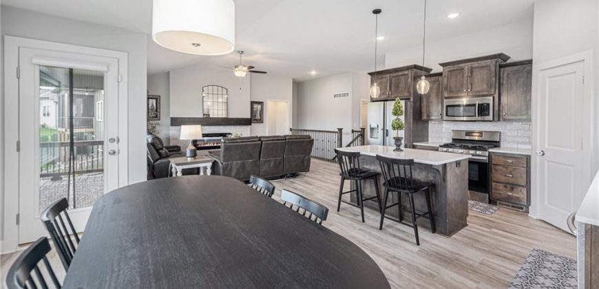 Homes for Sale in Kansas City, MO 64165 | 1216 NE 123rd Street