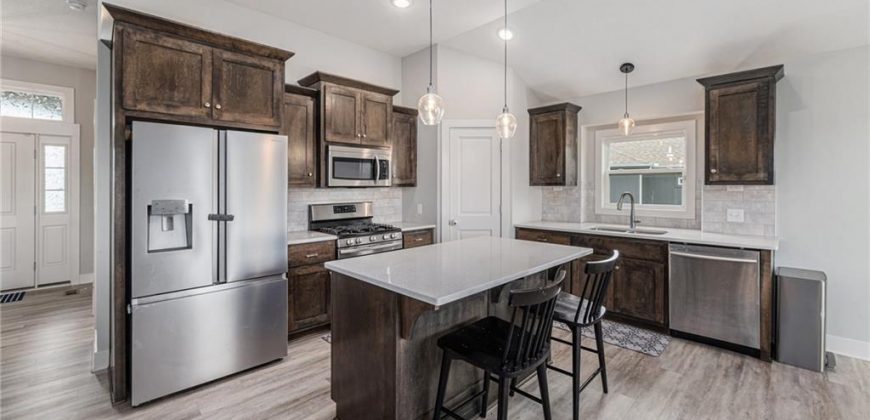 Homes for Sale in Kansas City, MO 64165 | 1216 NE 123rd Street