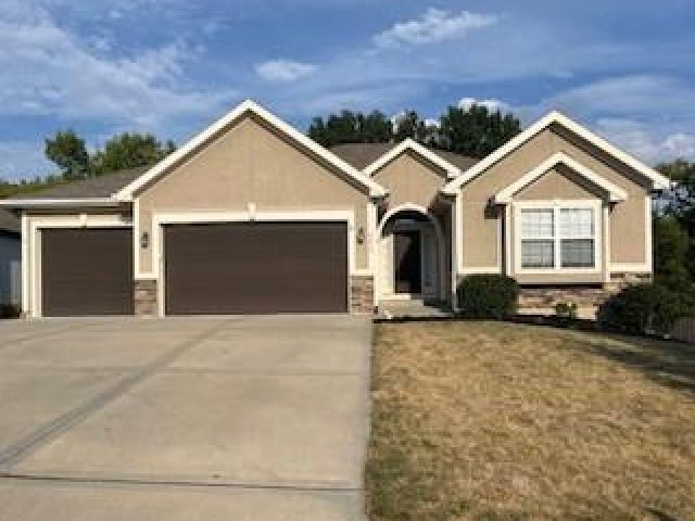 Homes for Sale in Kansas City, MO 64155 | 9315 N Genessee Street