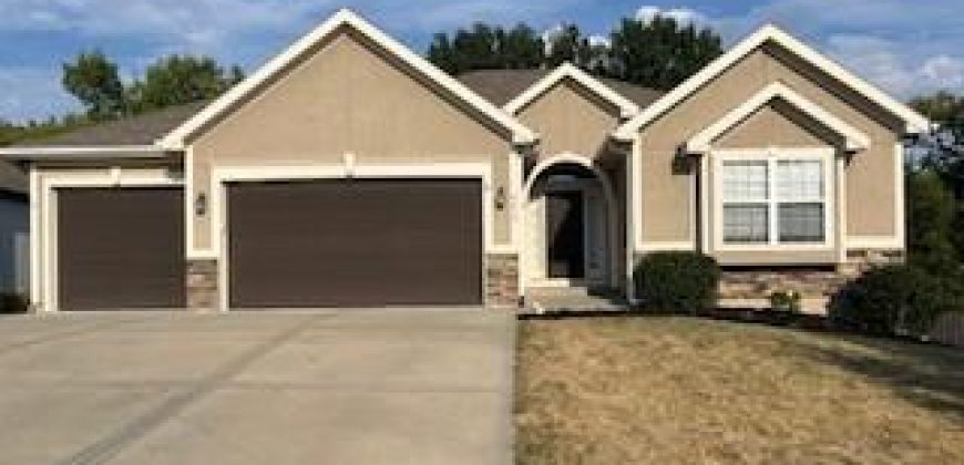 Homes for Sale in Kansas City, MO 64155 | 9315 N Genessee Street