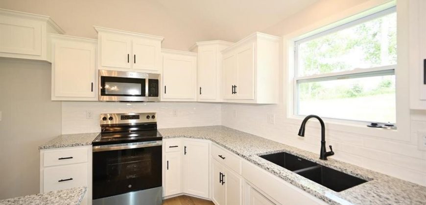 Homes for Sale in Dearborn, MO 64439 | 103  Sally Circle