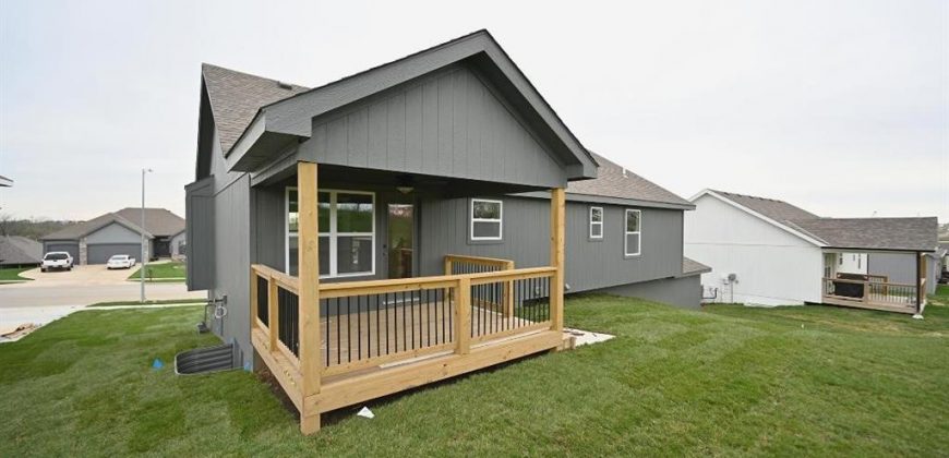 Homes for Sale in Dearborn, MO 64439 | 103  Sally Circle