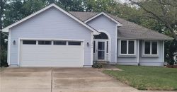 Homes for Sale in Kearney, MO 64060 | 1204  Susan Street