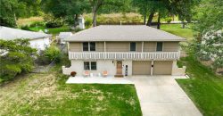 Homes for Sale in Kansas City, MO 64119 | 5673 N Tullis Avenue