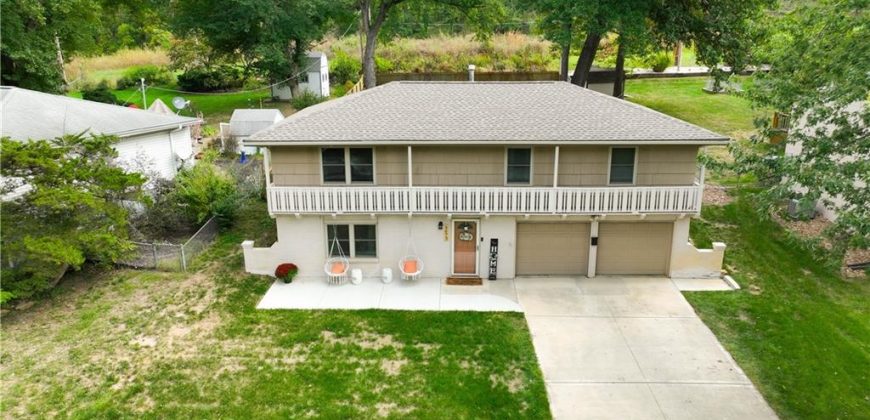 Homes for Sale in Kansas City, MO 64119 | 5673 N Tullis Avenue