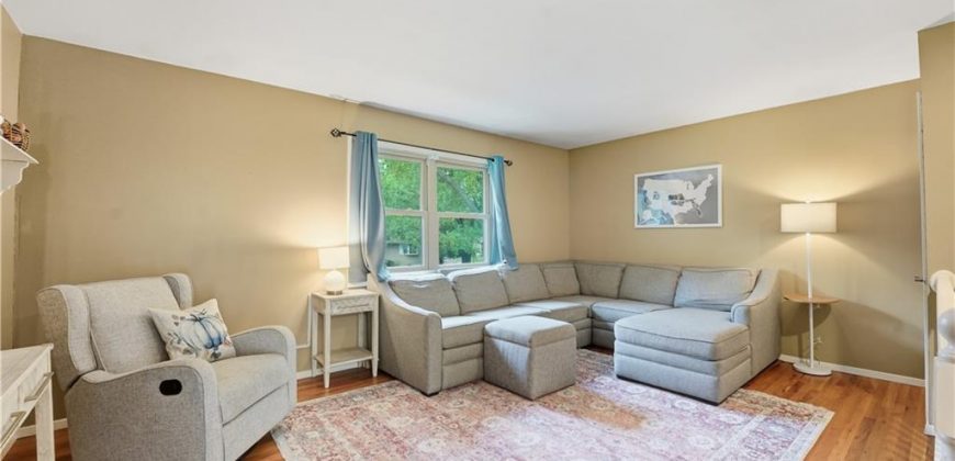 Homes for Sale in Kansas City, MO 64119 | 5673 N Tullis Avenue