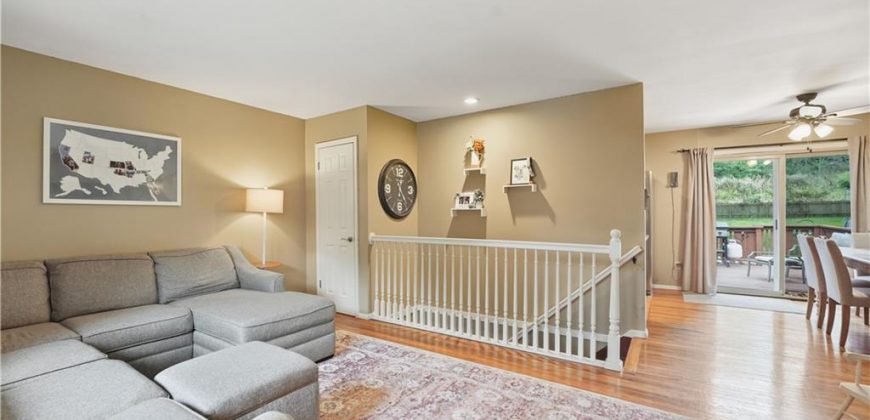 Homes for Sale in Kansas City, MO 64119 | 5673 N Tullis Avenue