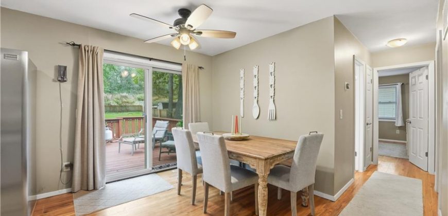 Homes for Sale in Kansas City, MO 64119 | 5673 N Tullis Avenue