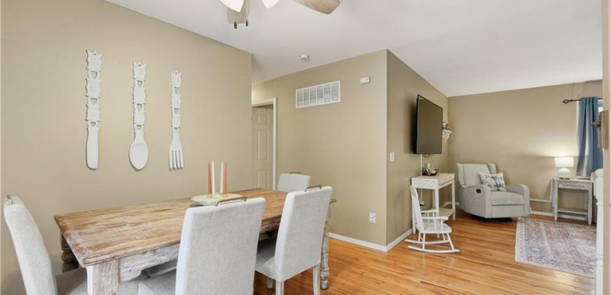 Homes for Sale in Kansas City, MO 64119 | 5673 N Tullis Avenue