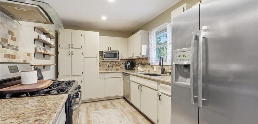 Homes for Sale in Kansas City, MO 64119 | 5673 N Tullis Avenue