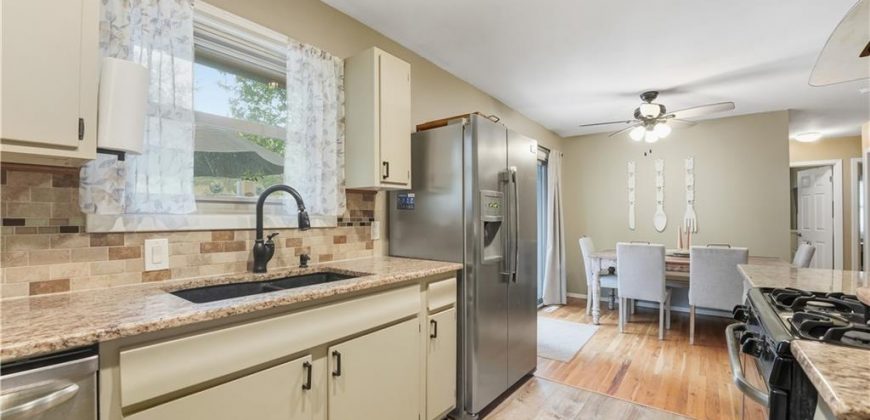 Homes for Sale in Kansas City, MO 64119 | 5673 N Tullis Avenue