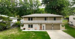 Homes for Sale in Kansas City, MO 64119 | 5673 N Tullis Avenue