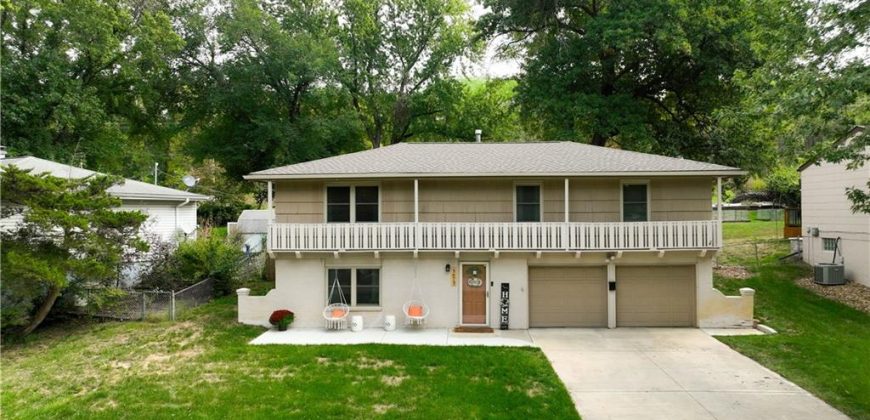 Homes for Sale in Kansas City, MO 64119 | 5673 N Tullis Avenue