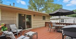 Homes for Sale in Kansas City, MO 64119 | 5673 N Tullis Avenue