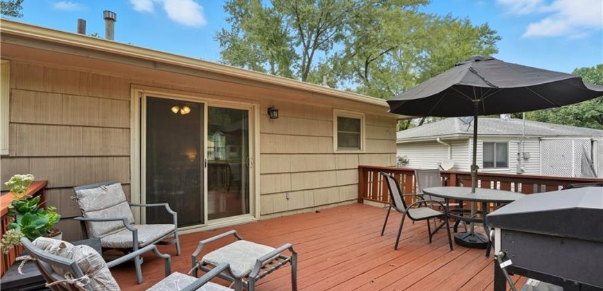 Homes for Sale in Kansas City, MO 64119 | 5673 N Tullis Avenue