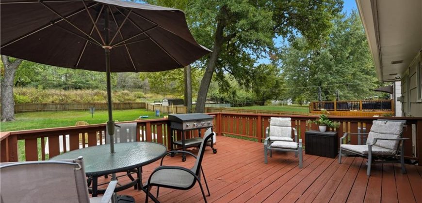 Homes for Sale in Kansas City, MO 64119 | 5673 N Tullis Avenue