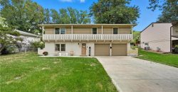 Homes for Sale in Kansas City, MO 64119 | 5673 N Tullis Avenue