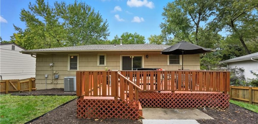 Homes for Sale in Kansas City, MO 64119 | 5673 N Tullis Avenue