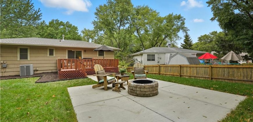 Homes for Sale in Kansas City, MO 64119 | 5673 N Tullis Avenue