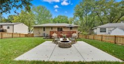 Homes for Sale in Kansas City, MO 64119 | 5673 N Tullis Avenue