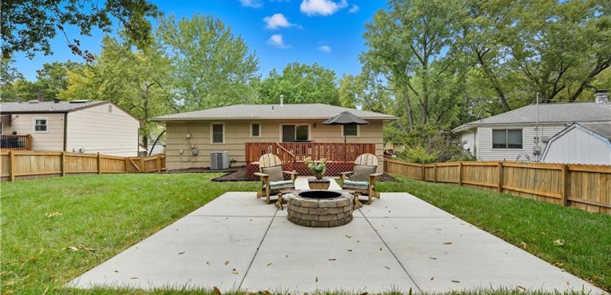 Homes for Sale in Kansas City, MO 64119 | 5673 N Tullis Avenue