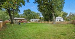 Homes for Sale in Kansas City, MO 64119 | 5673 N Tullis Avenue