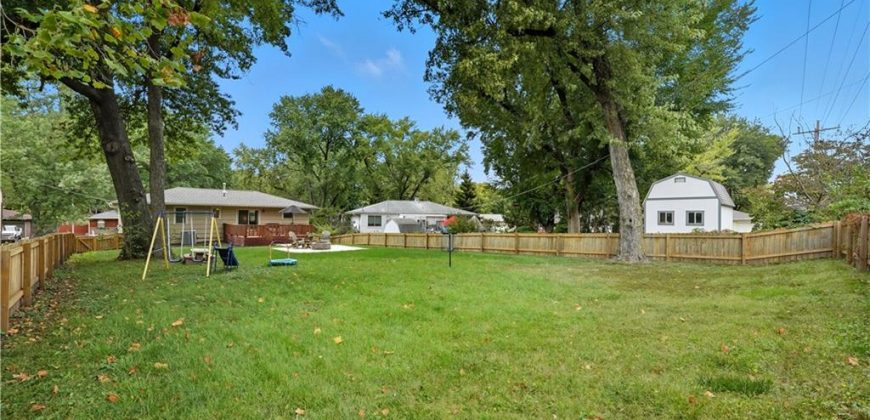 Homes for Sale in Kansas City, MO 64119 | 5673 N Tullis Avenue