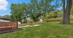 Homes for Sale in Kansas City, MO 64119 | 5673 N Tullis Avenue