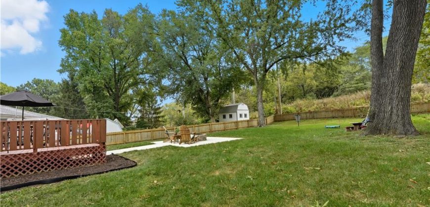 Homes for Sale in Kansas City, MO 64119 | 5673 N Tullis Avenue