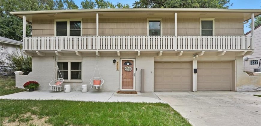 Homes for Sale in Kansas City, MO 64119 | 5673 N Tullis Avenue