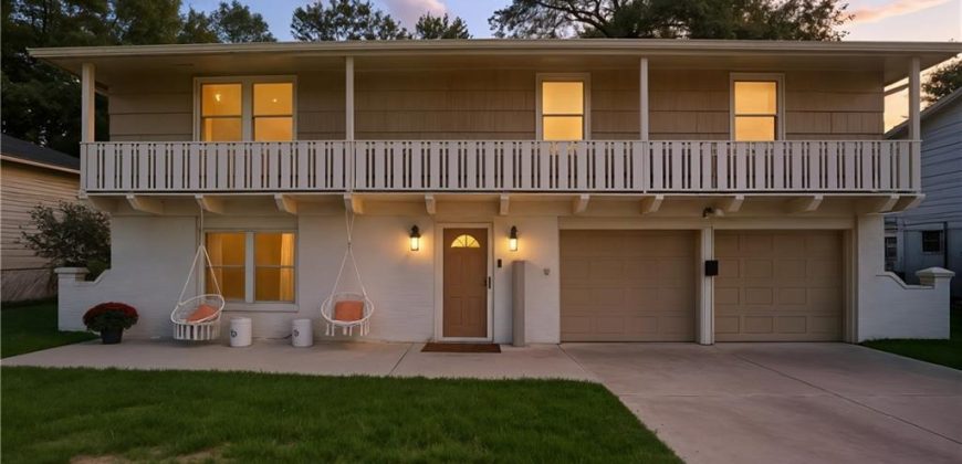 Homes for Sale in Kansas City, MO 64119 | 5673 N Tullis Avenue