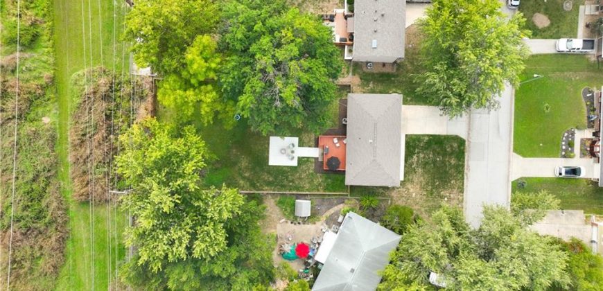 Homes for Sale in Kansas City, MO 64119 | 5673 N Tullis Avenue