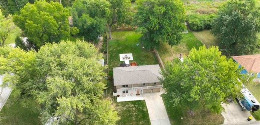 Homes for Sale in Kansas City, MO 64119 | 5673 N Tullis Avenue