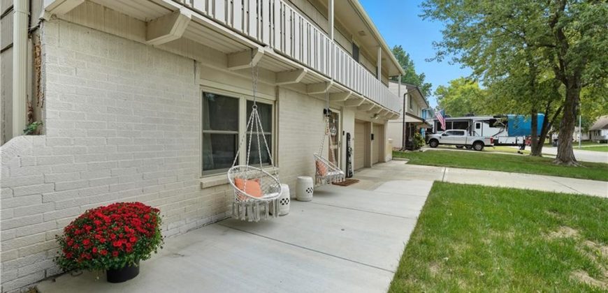 Homes for Sale in Kansas City, MO 64119 | 5673 N Tullis Avenue