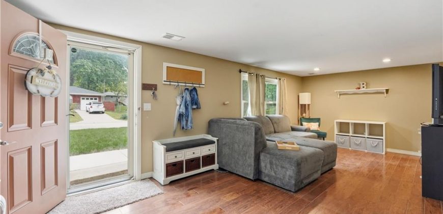 Homes for Sale in Kansas City, MO 64119 | 5673 N Tullis Avenue