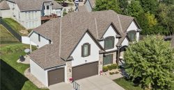 Homes for Sale in Kansas City, MO 64119 | 4606 NE 63rd Street