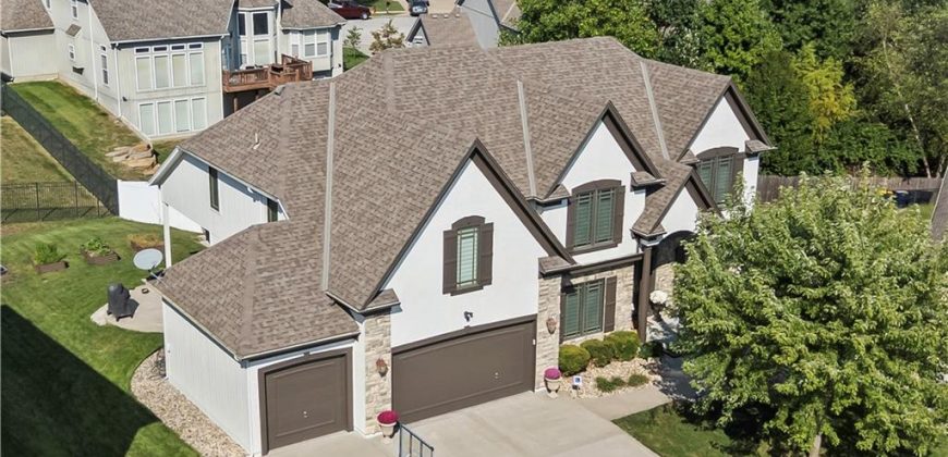 Homes for Sale in Kansas City, MO 64119 | 4606 NE 63rd Street