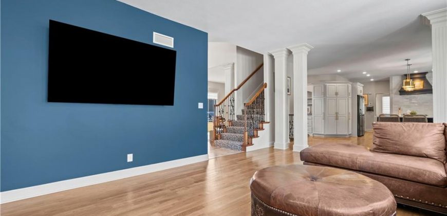 Homes for Sale in Kansas City, MO 64119 | 4606 NE 63rd Street