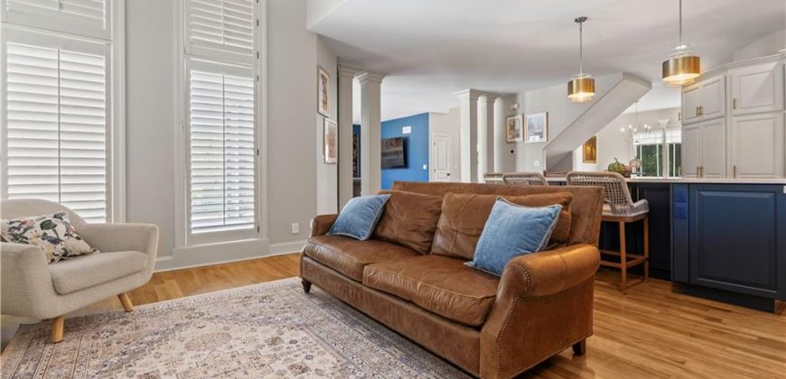Homes for Sale in Kansas City, MO 64119 | 4606 NE 63rd Street