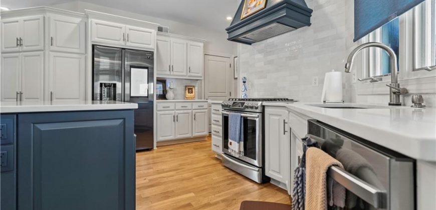 Homes for Sale in Kansas City, MO 64119 | 4606 NE 63rd Street