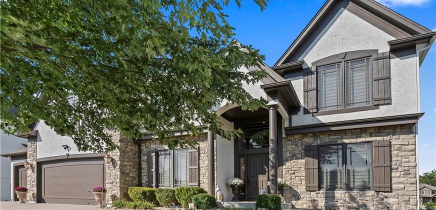 Homes for Sale in Kansas City, MO 64119 | 4606 NE 63rd Street