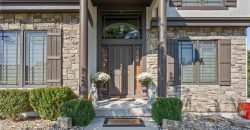 Homes for Sale in Kansas City, MO 64119 | 4606 NE 63rd Street