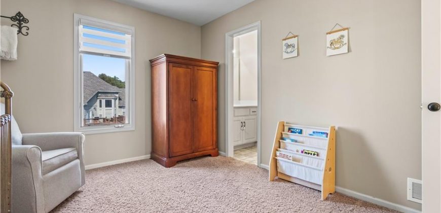 Homes for Sale in Kansas City, MO 64119 | 4606 NE 63rd Street