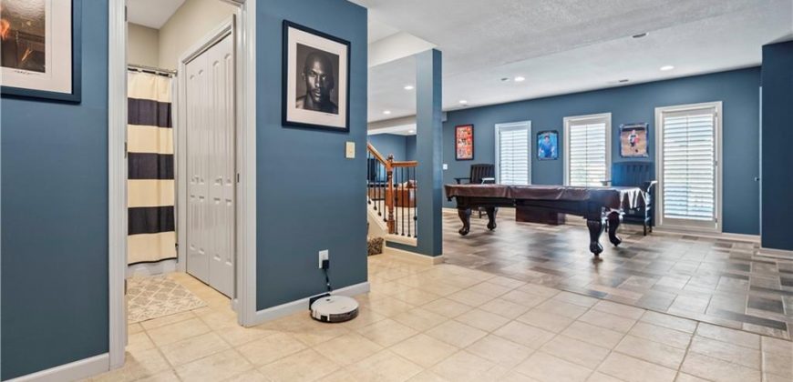 Homes for Sale in Kansas City, MO 64119 | 4606 NE 63rd Street
