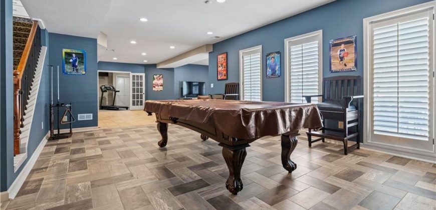 Homes for Sale in Kansas City, MO 64119 | 4606 NE 63rd Street