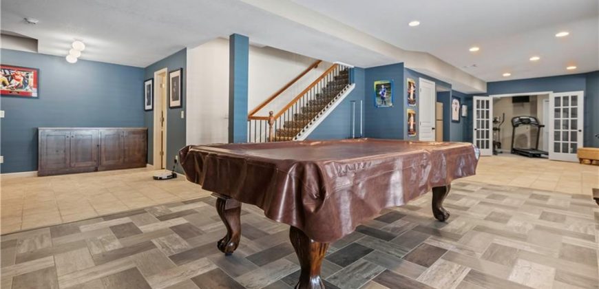 Homes for Sale in Kansas City, MO 64119 | 4606 NE 63rd Street